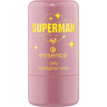Essence Superman Jelly Highlighter Stick 9.5g